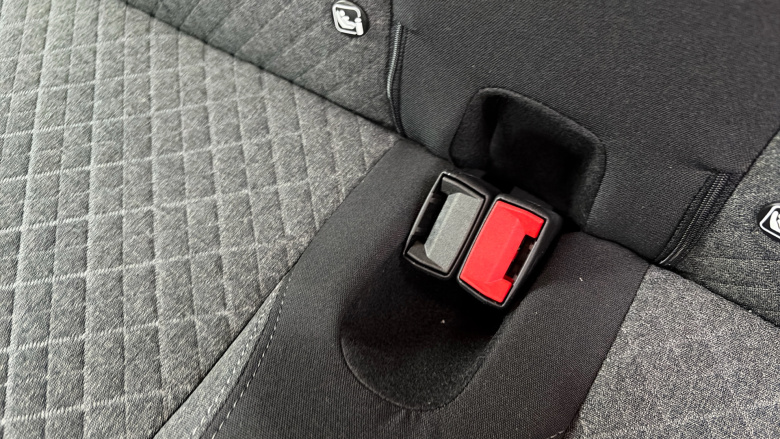 Vauxhall Combo Life 100kW Design XL 52kWh 5dr Auto [7 Seat] Electric Estate